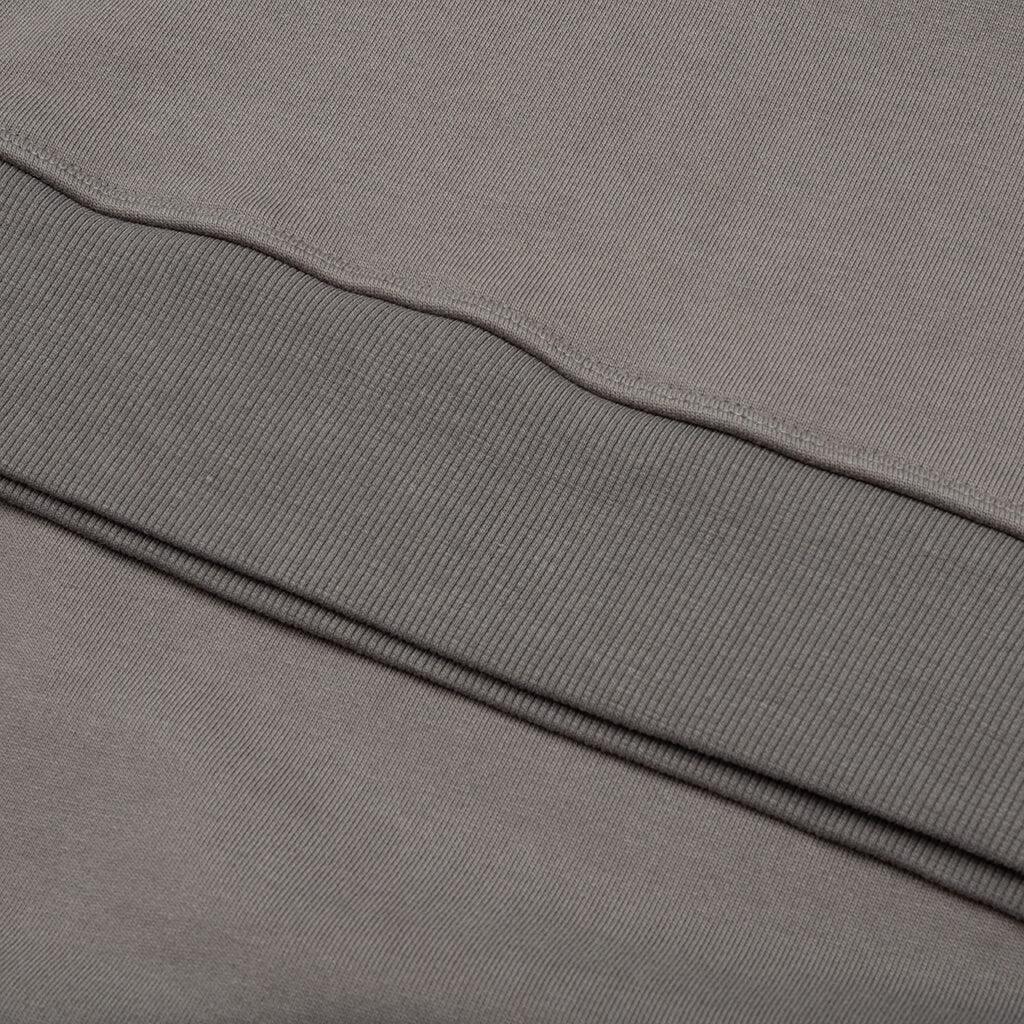 Thrasher Hoodie - Navy Male Product Image