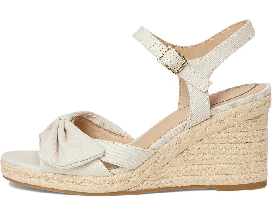 Danita Strappy Wedge Sandals Product Image