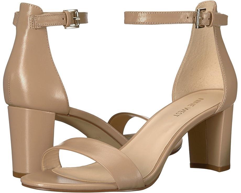 Florence Ankle Straps Product Image