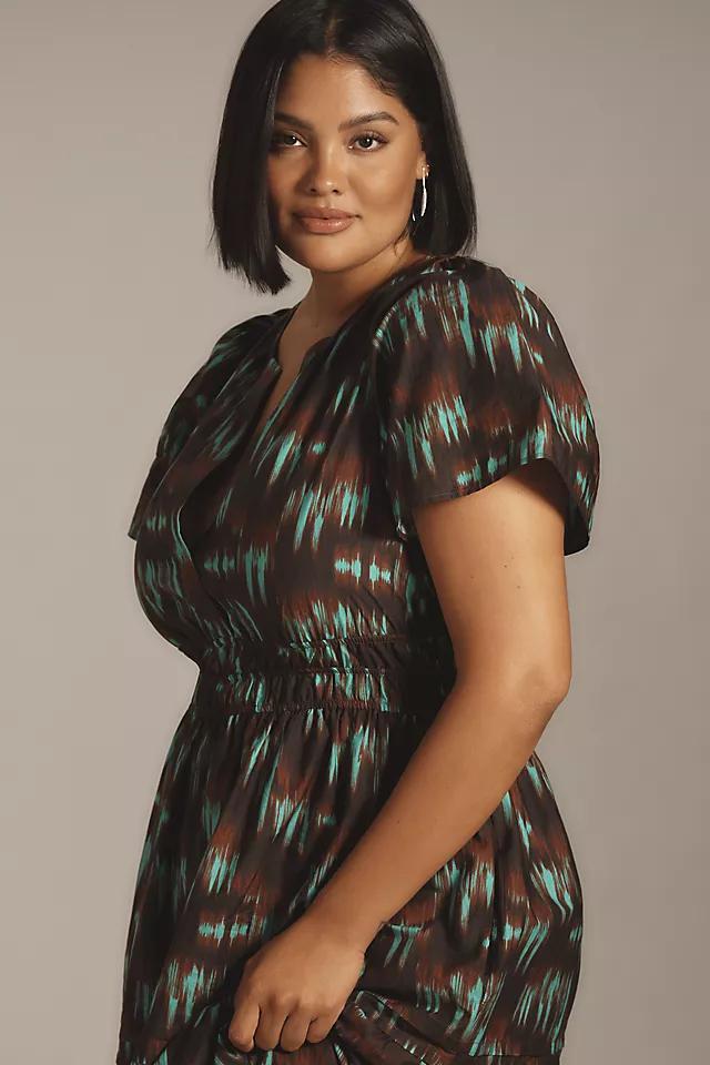 The Somerset Maxi Dress Product Image