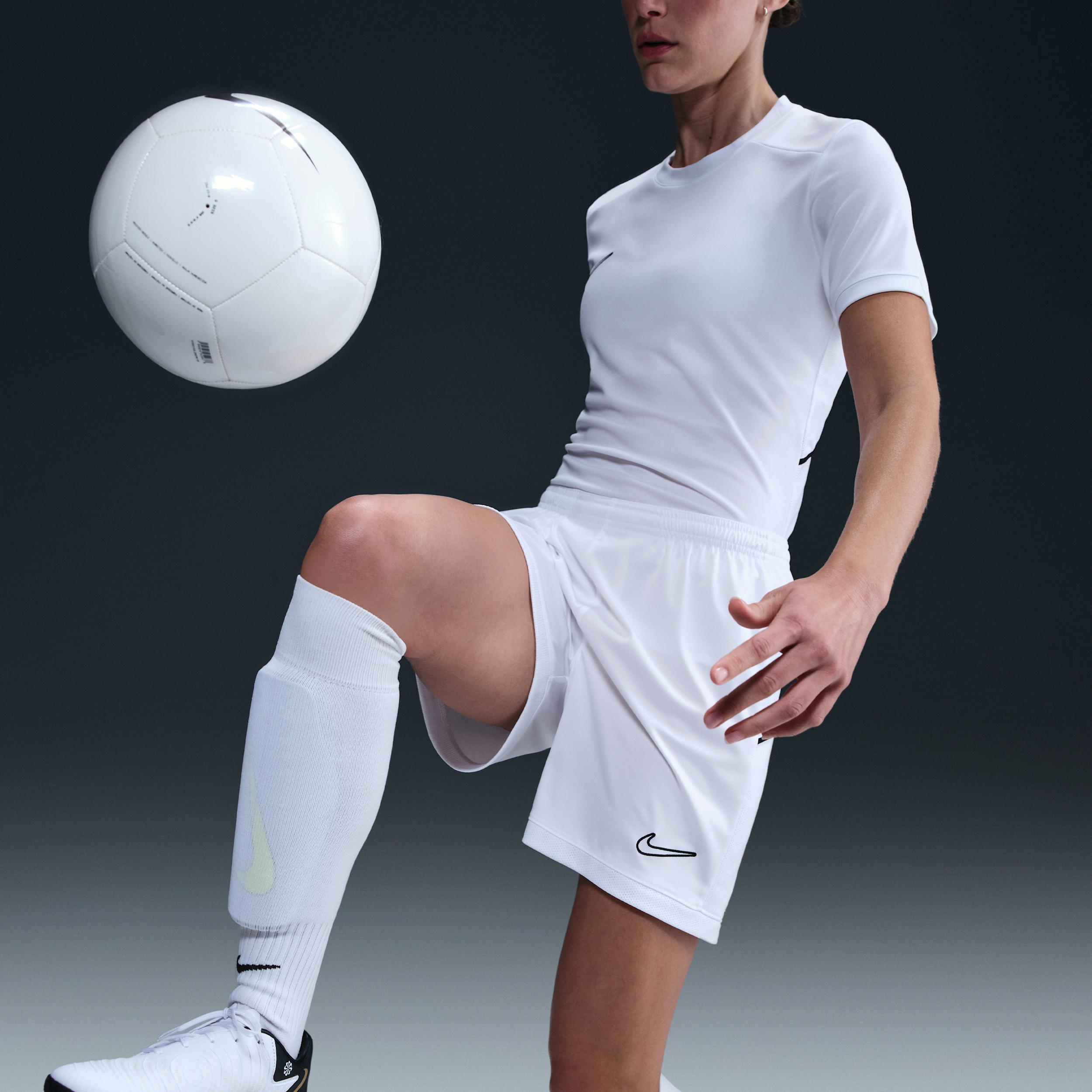 Nike Women's Academy Dri-FIT Soccer Shorts Product Image