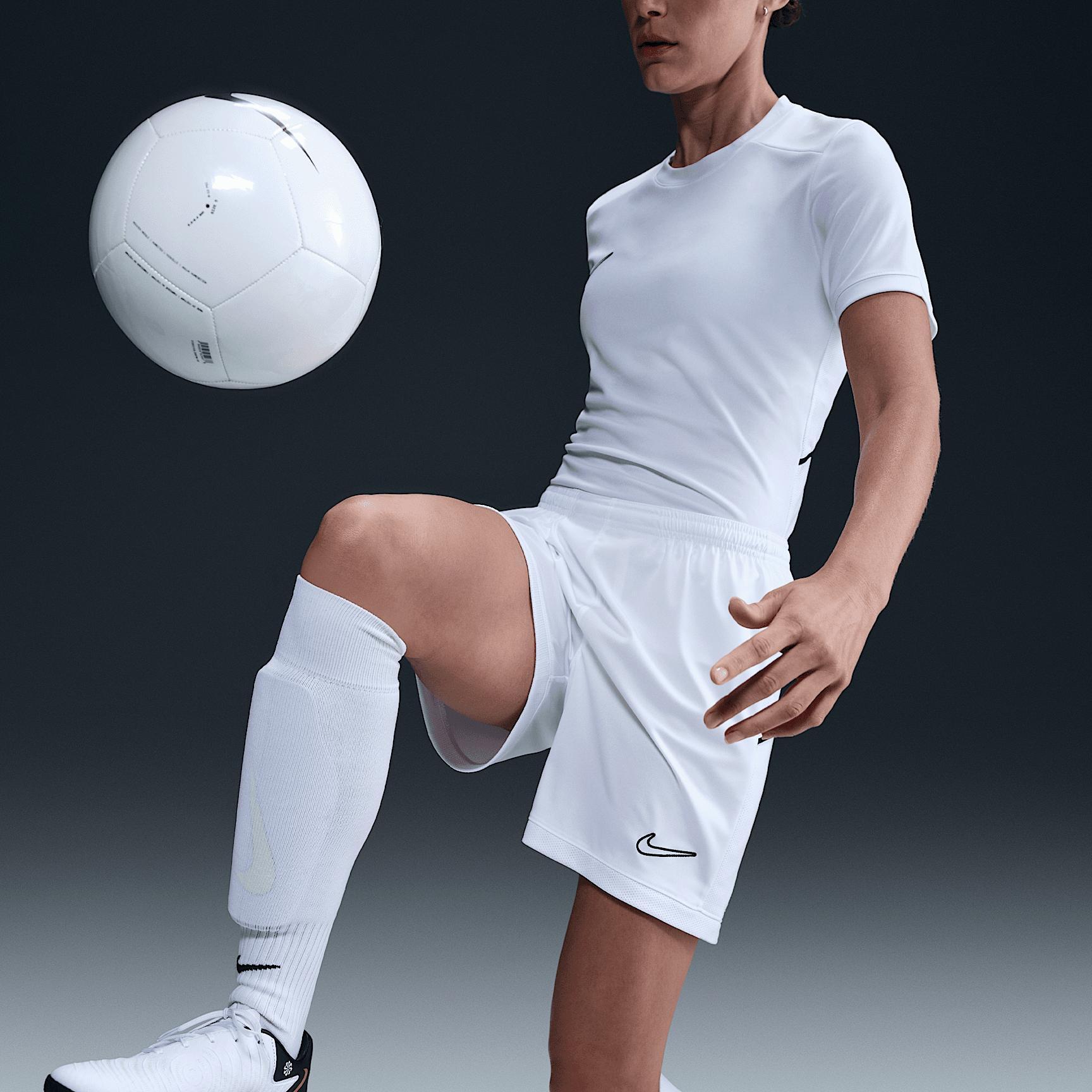 Nike Women's Academy Dri-FIT Soccer Shorts Product Image