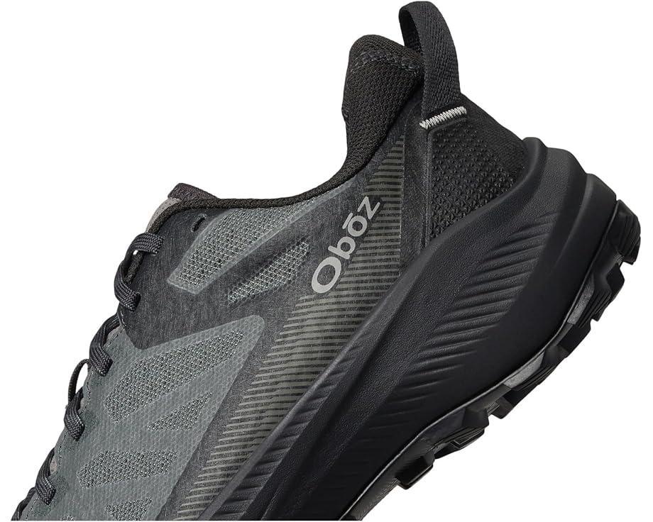 Men's Oboz Katabatic LT Low Product Image