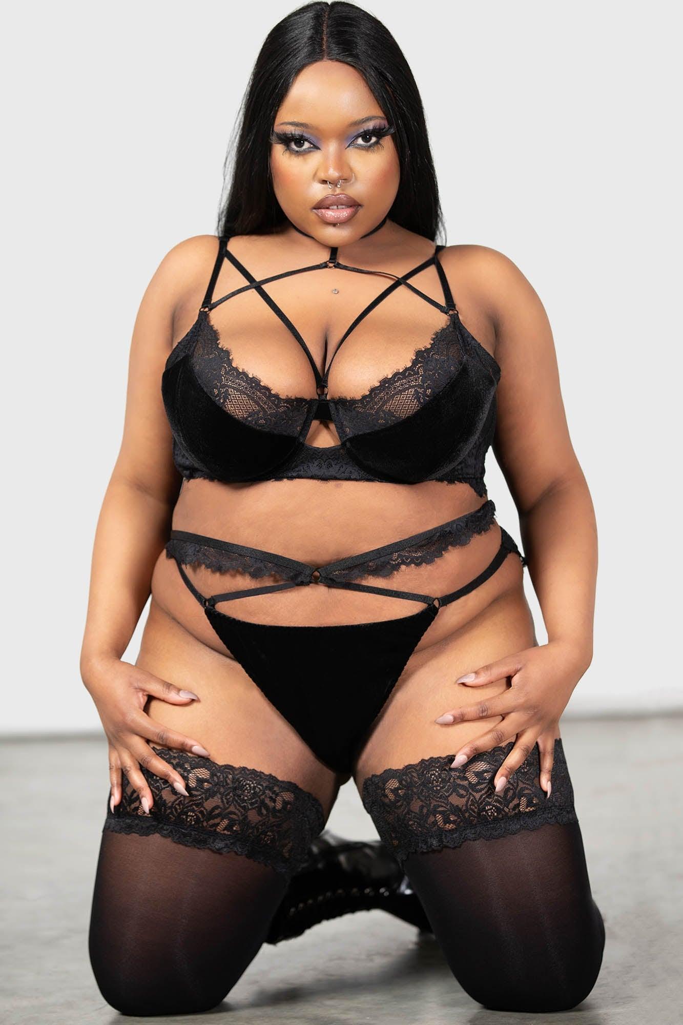 Affinity Bondage Panty Female Product Image