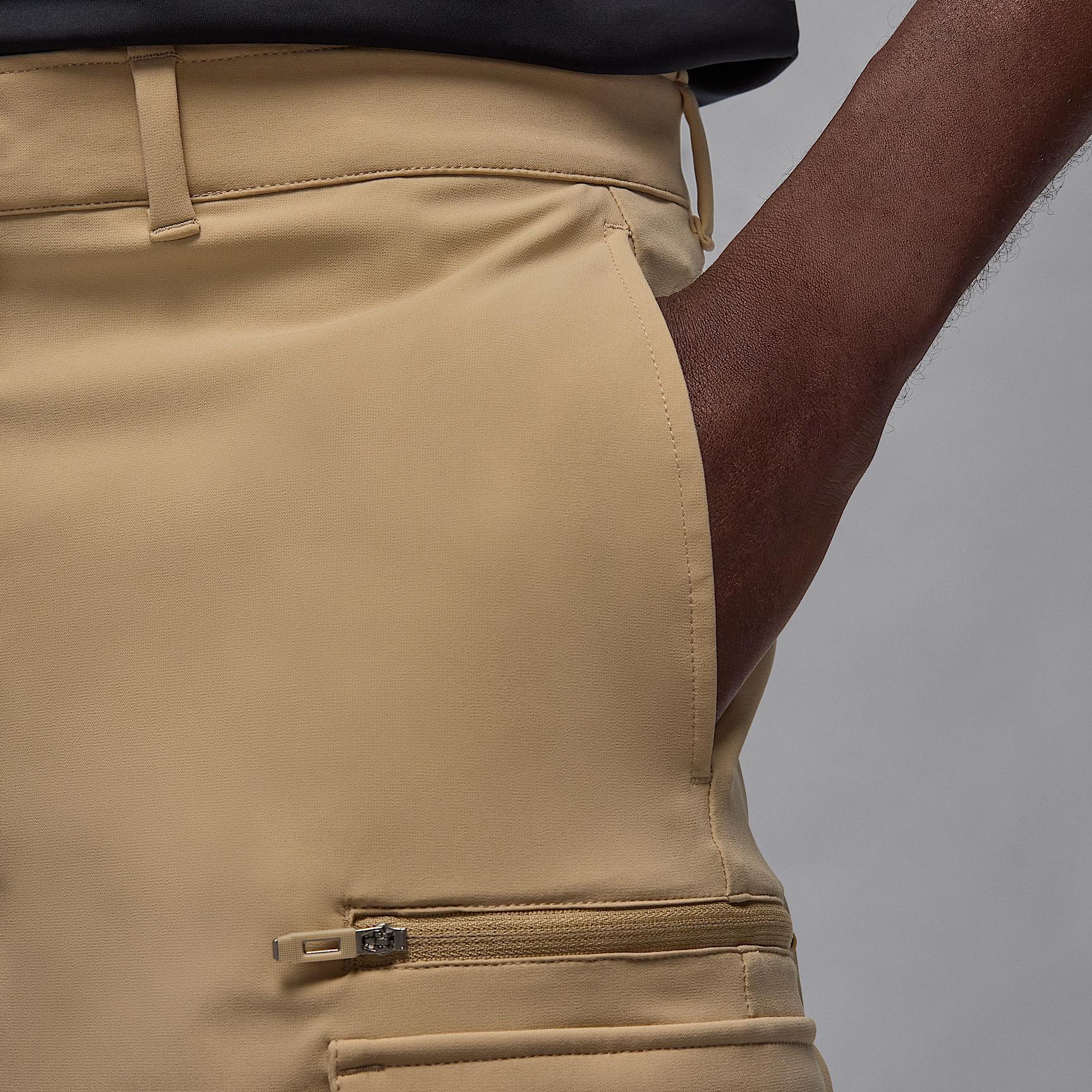 Men's Jordan Sport Golf Cargo Shorts Product Image