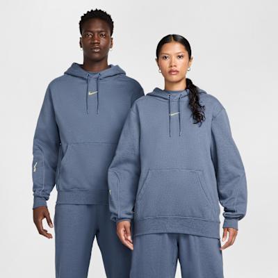 Nike Mens NOCTA Fleece CS Pullover Hoodie Product Image