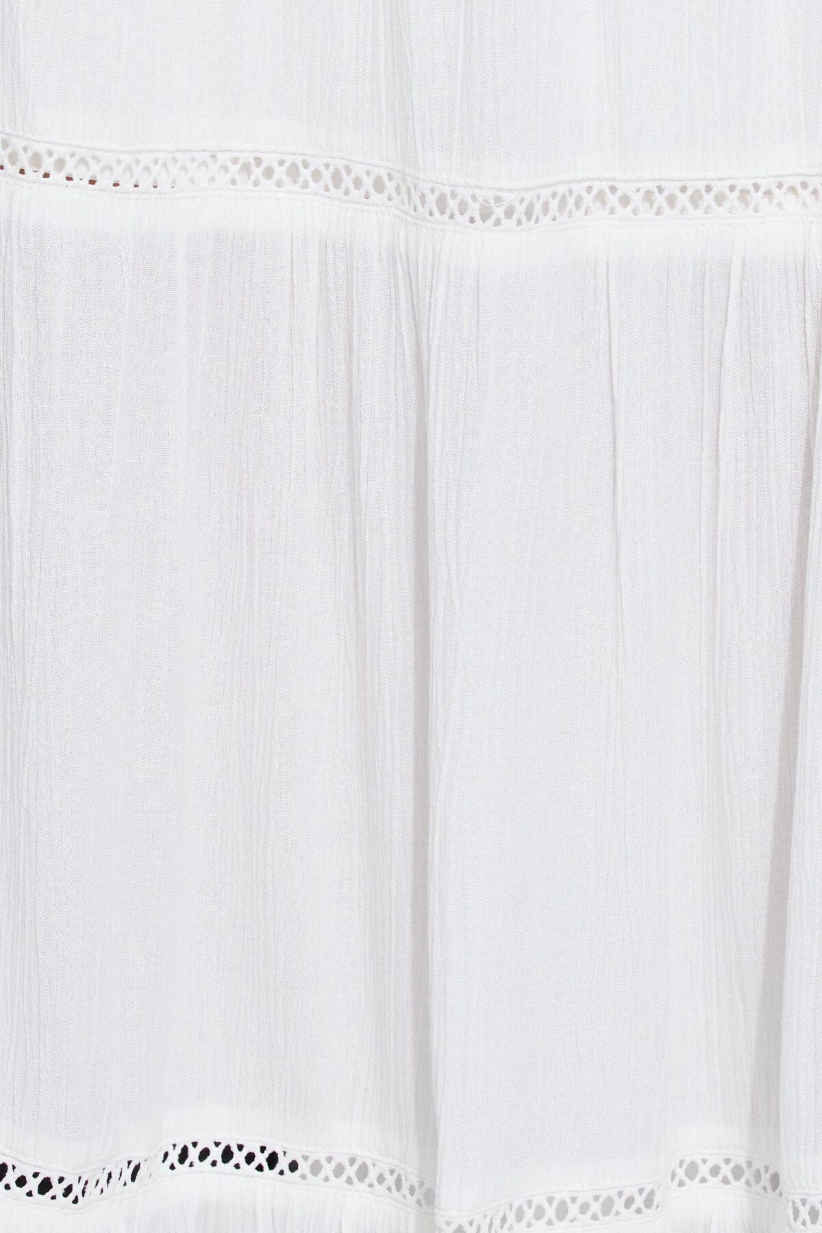 Juliette Peasant Skirt Product Image