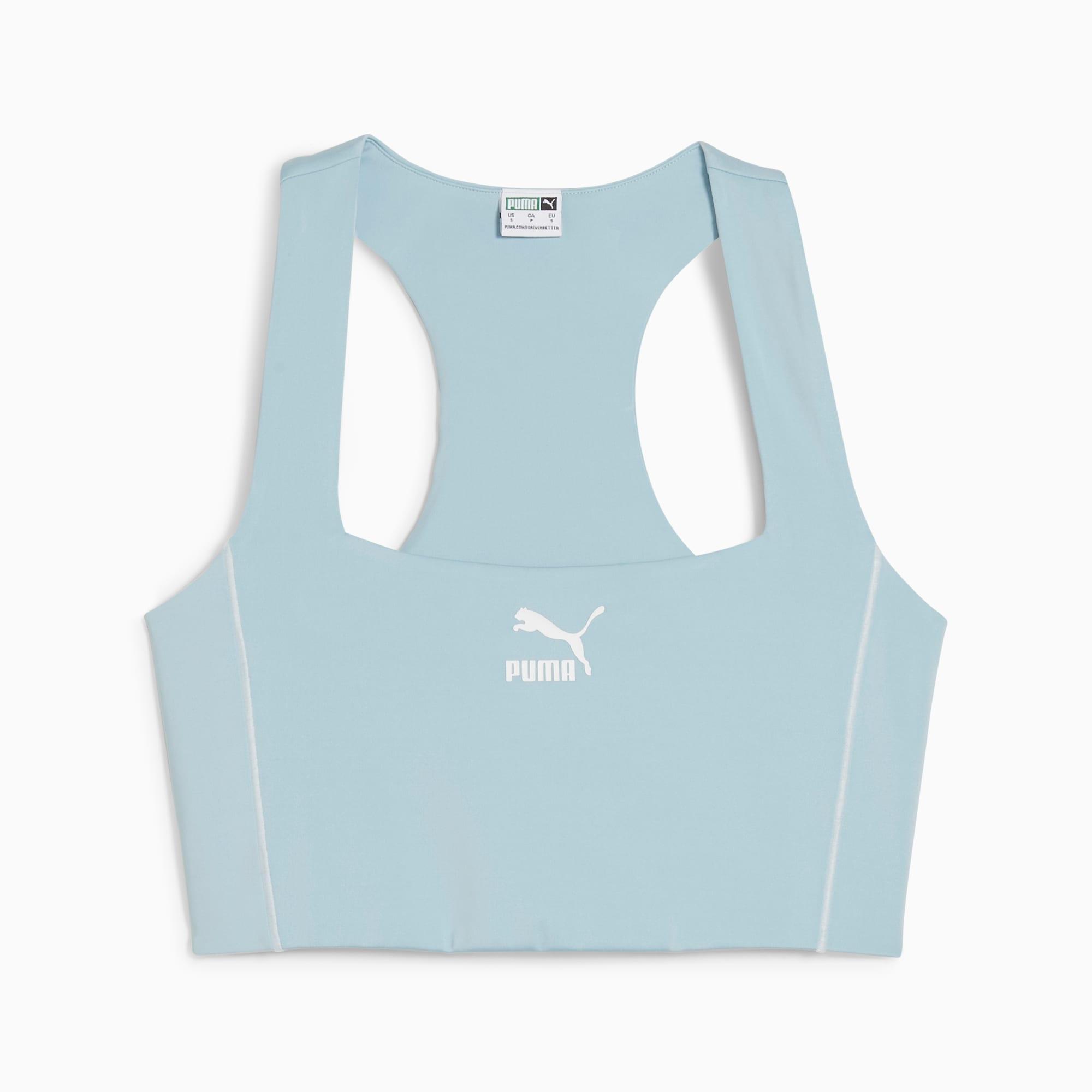 T7 Women's Crop Top Product Image