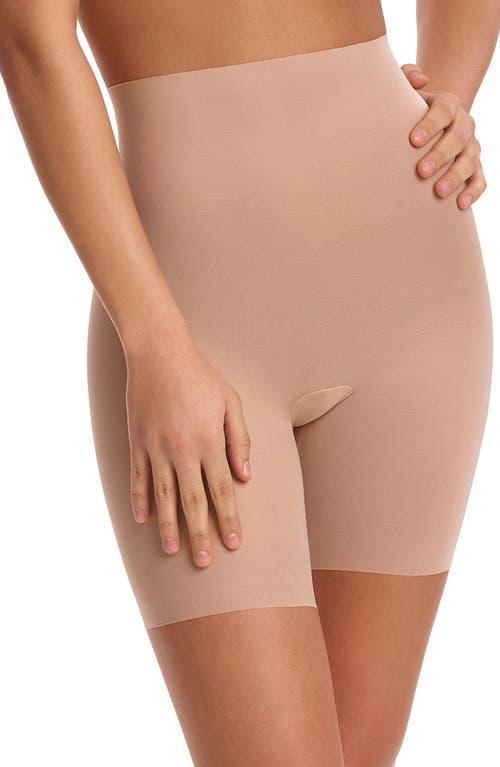 Featherlight Control High-Rise Smoothing Shorts Product Image