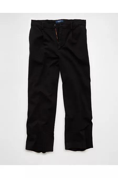 AE Flex Loose Cropped Trouser Pant Men's Product Image