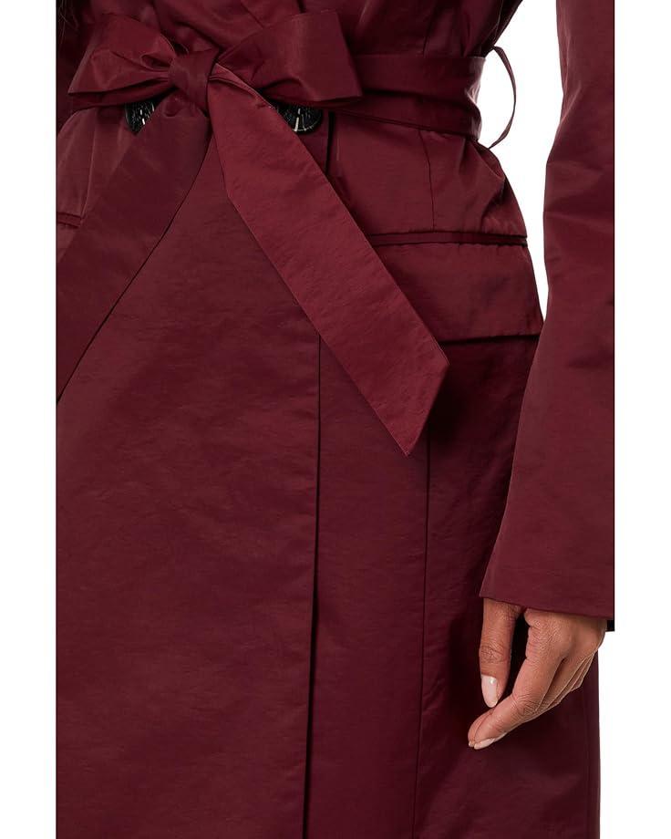Tailored Maxi Coat Product Image