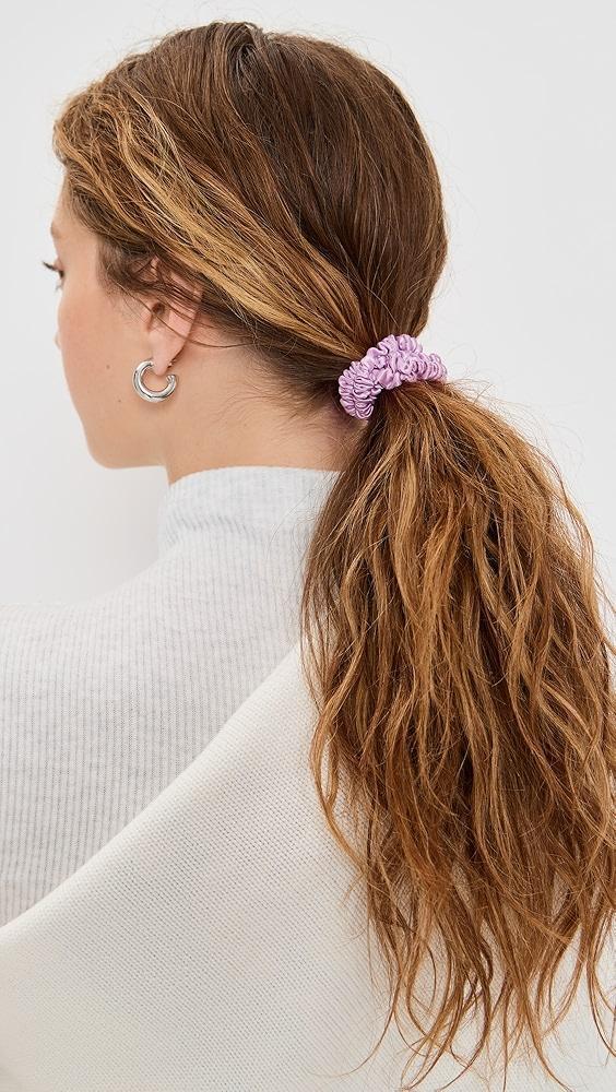 Slip Slip Skinny Scrunchie Set | Shopbop Product Image