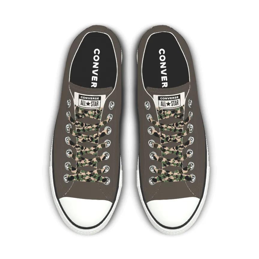 Custom Chuck Taylor All Star By You Product Image
