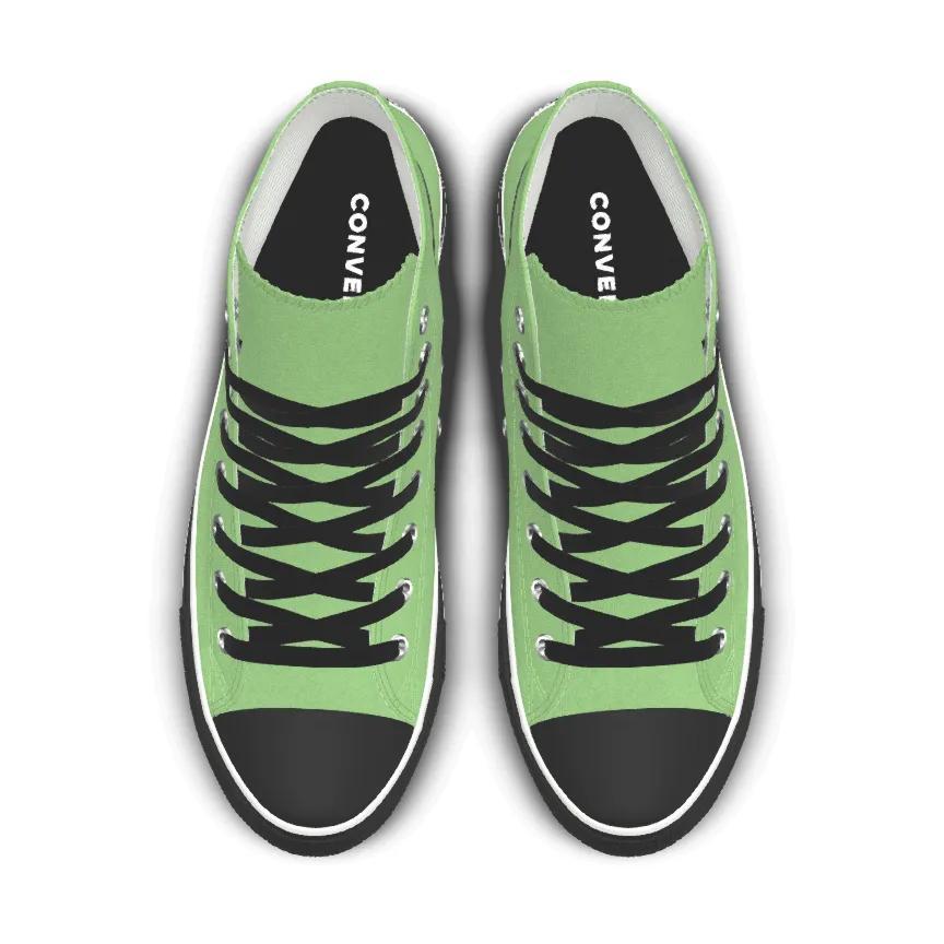 Custom Chuck Taylor All Star By You Product Image