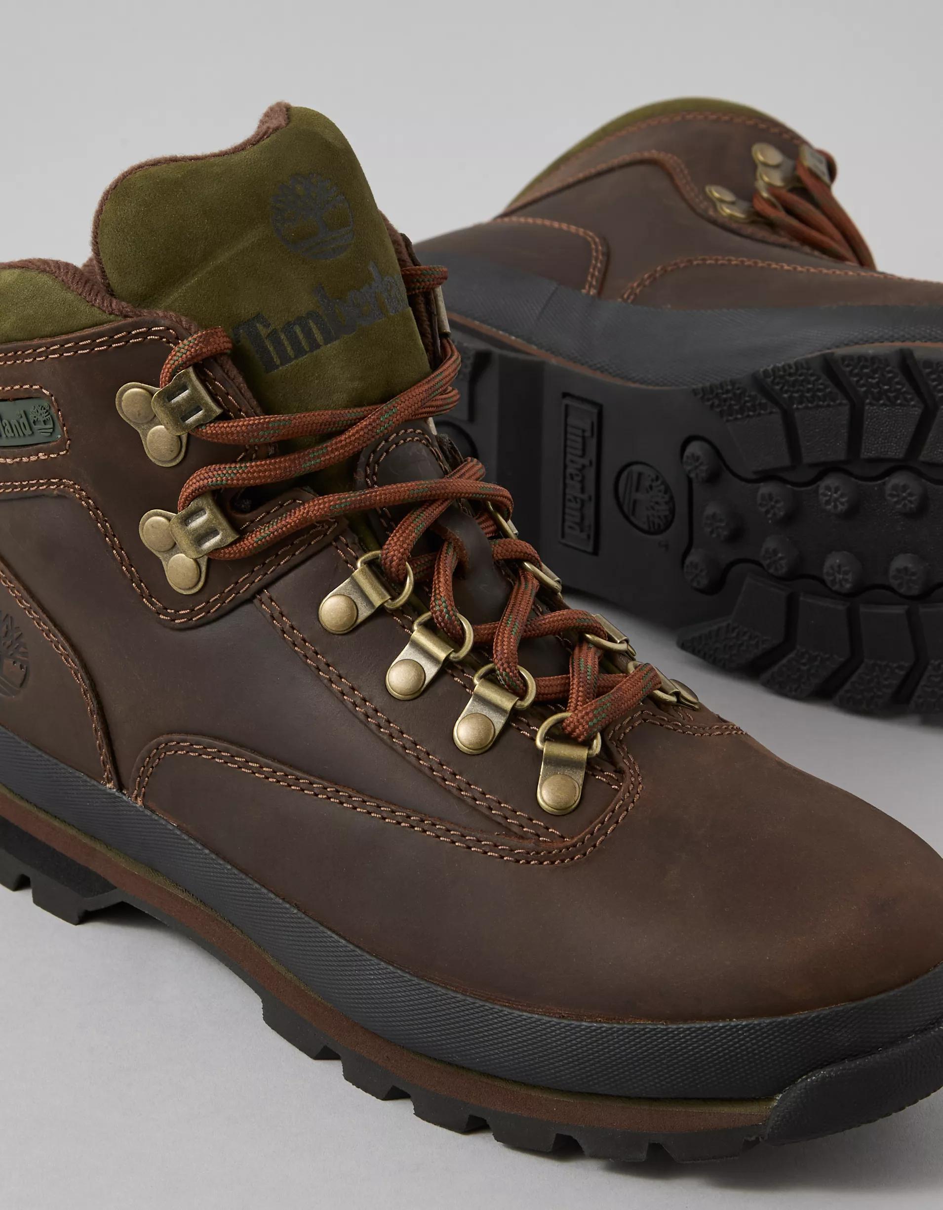 Timberland Men's Euro Hiker Boot Product Image