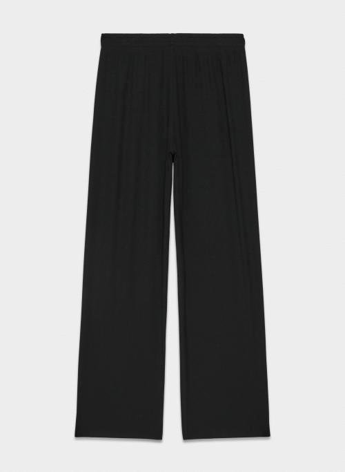 luxe lounge tomorrow cropped pant Product Image