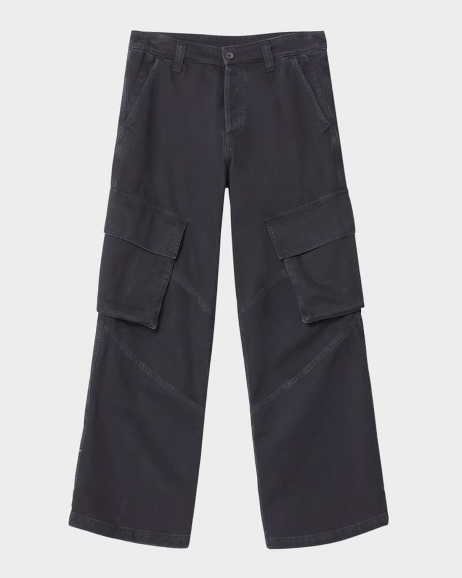 Mens Wilson Cargo Pants Product Image