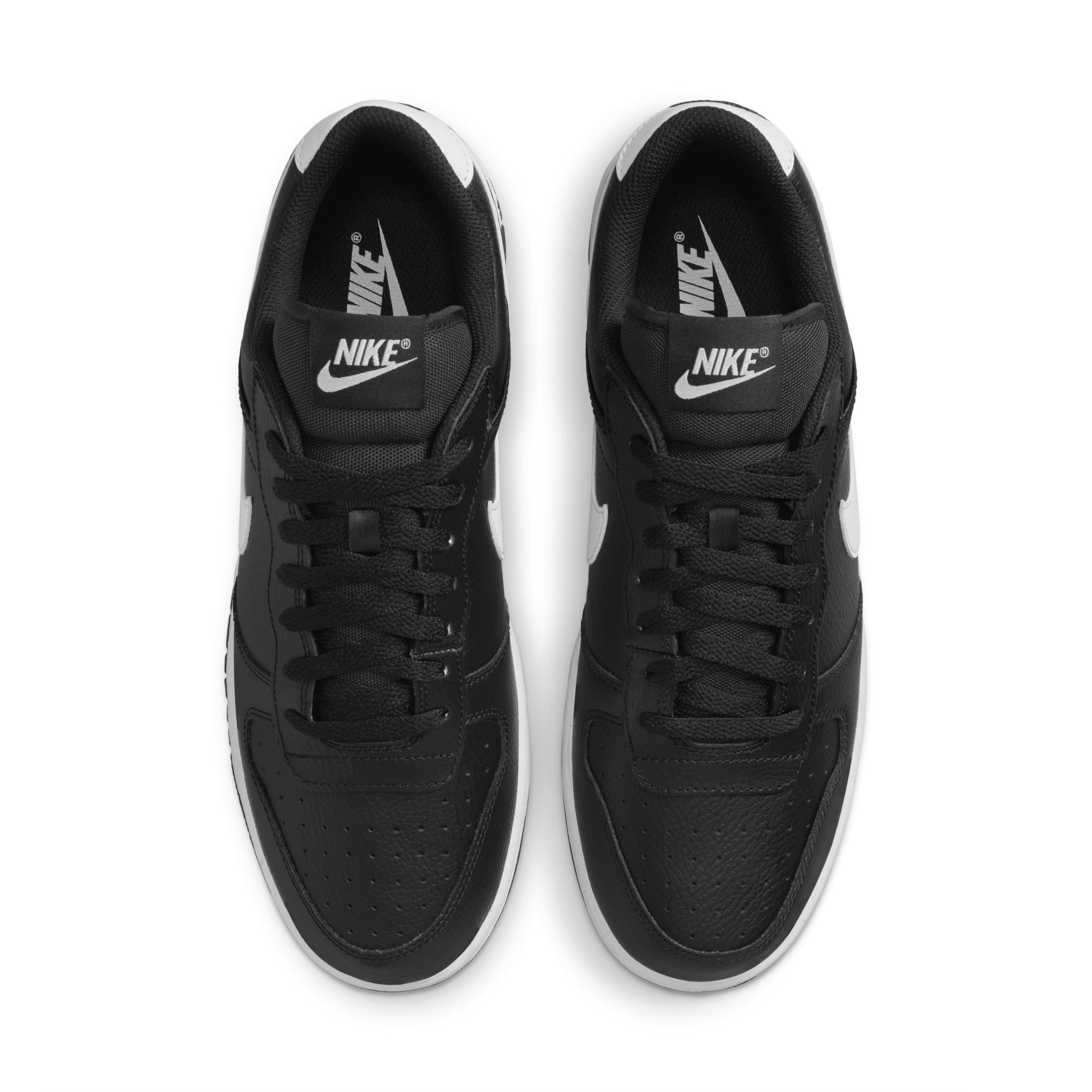 Mens Nike Big Low Sneakers Product Image