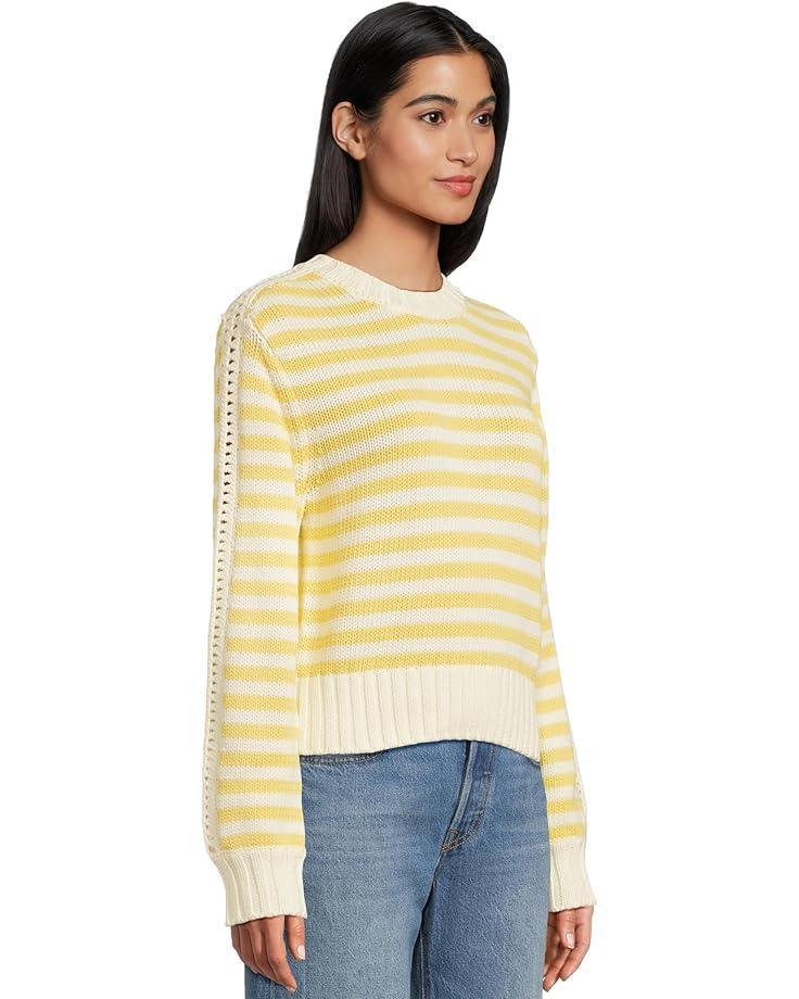 Cleo Notch Neck Top Product Image