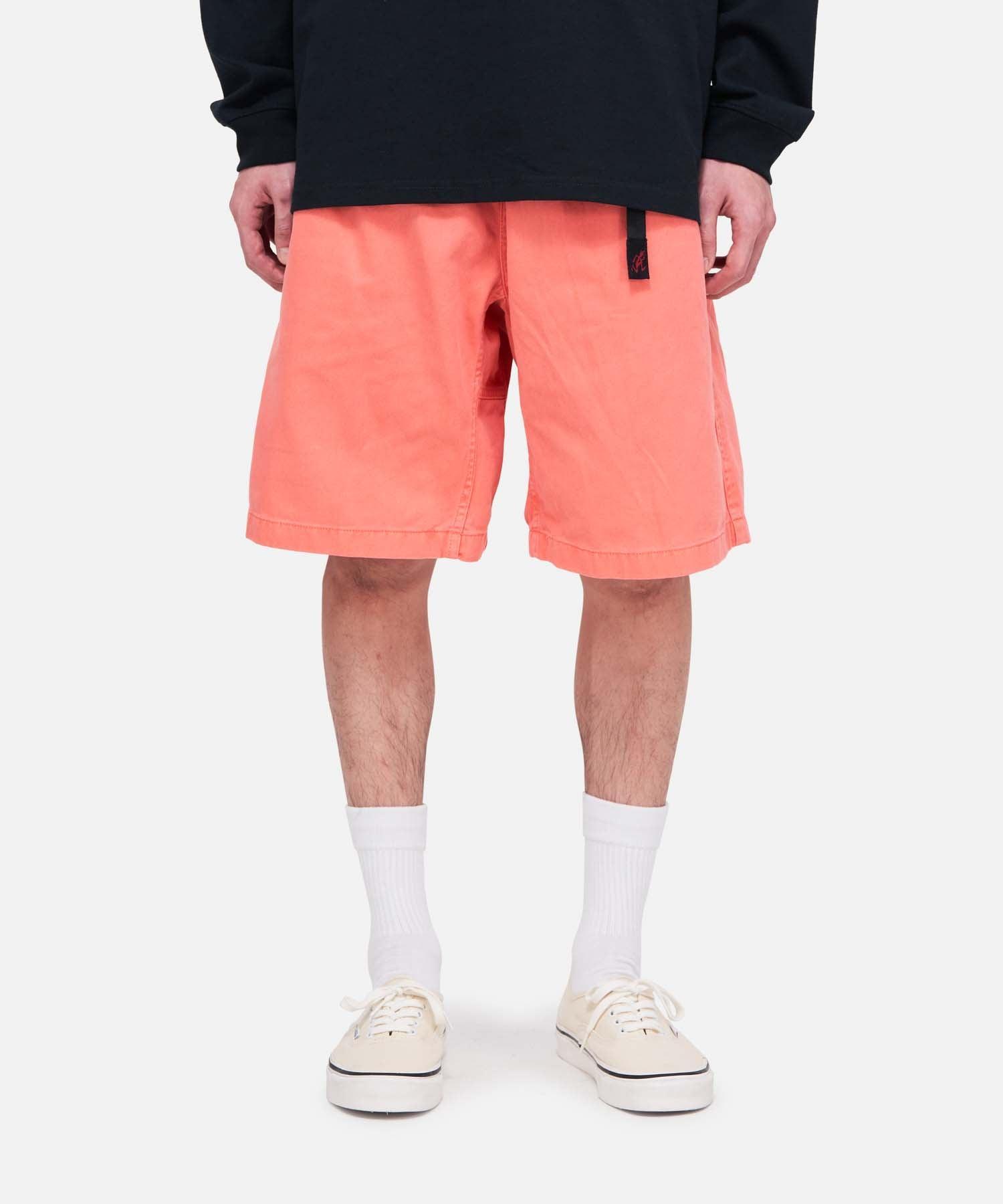 G-Short Pigment Dye Male Product Image