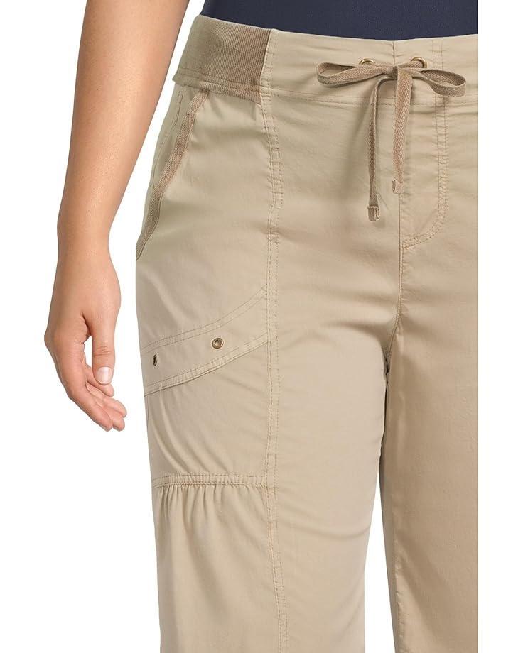 Women's XCVI Seaver Gaucho Product Image