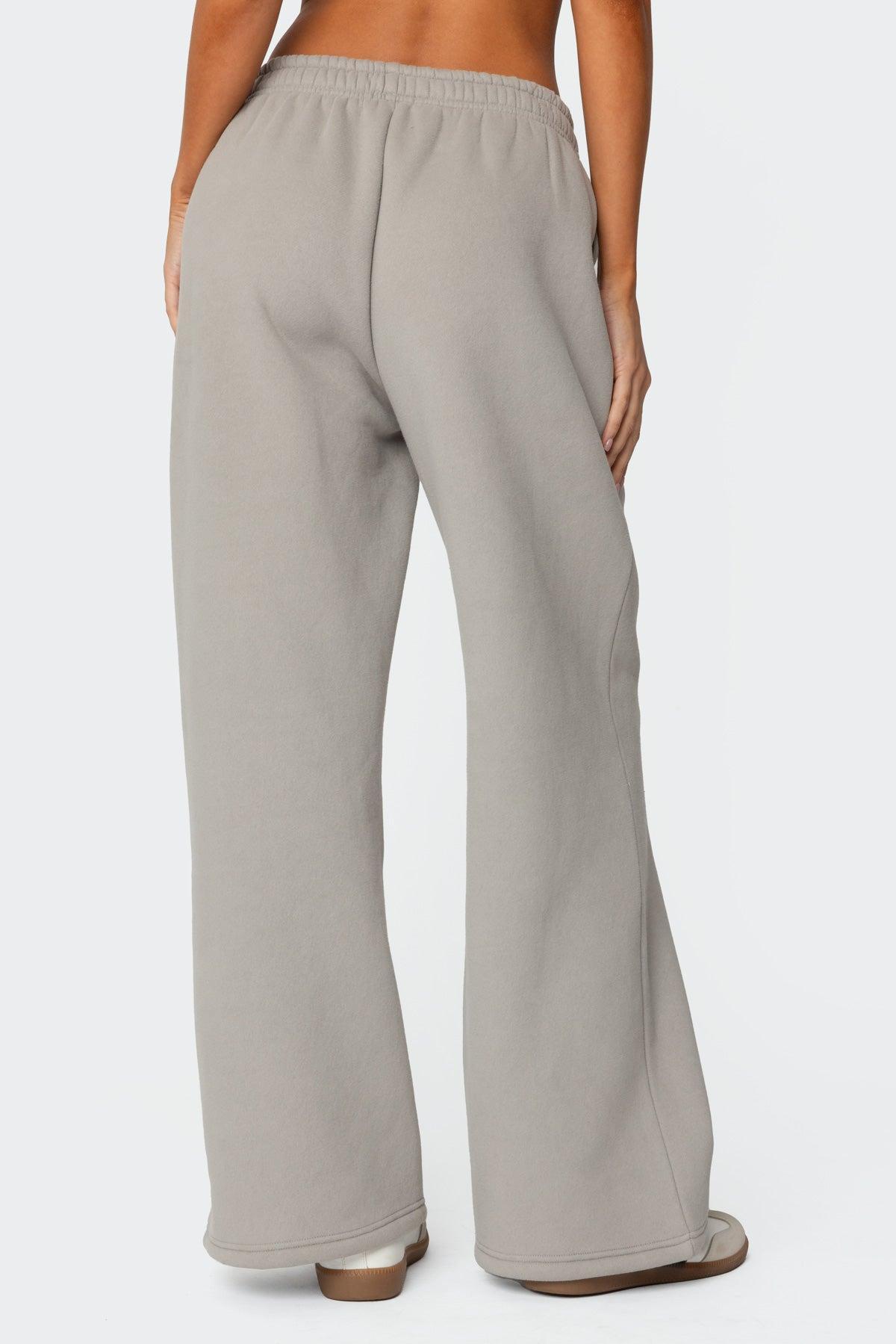 Get Edikted Sweatpants Product Image