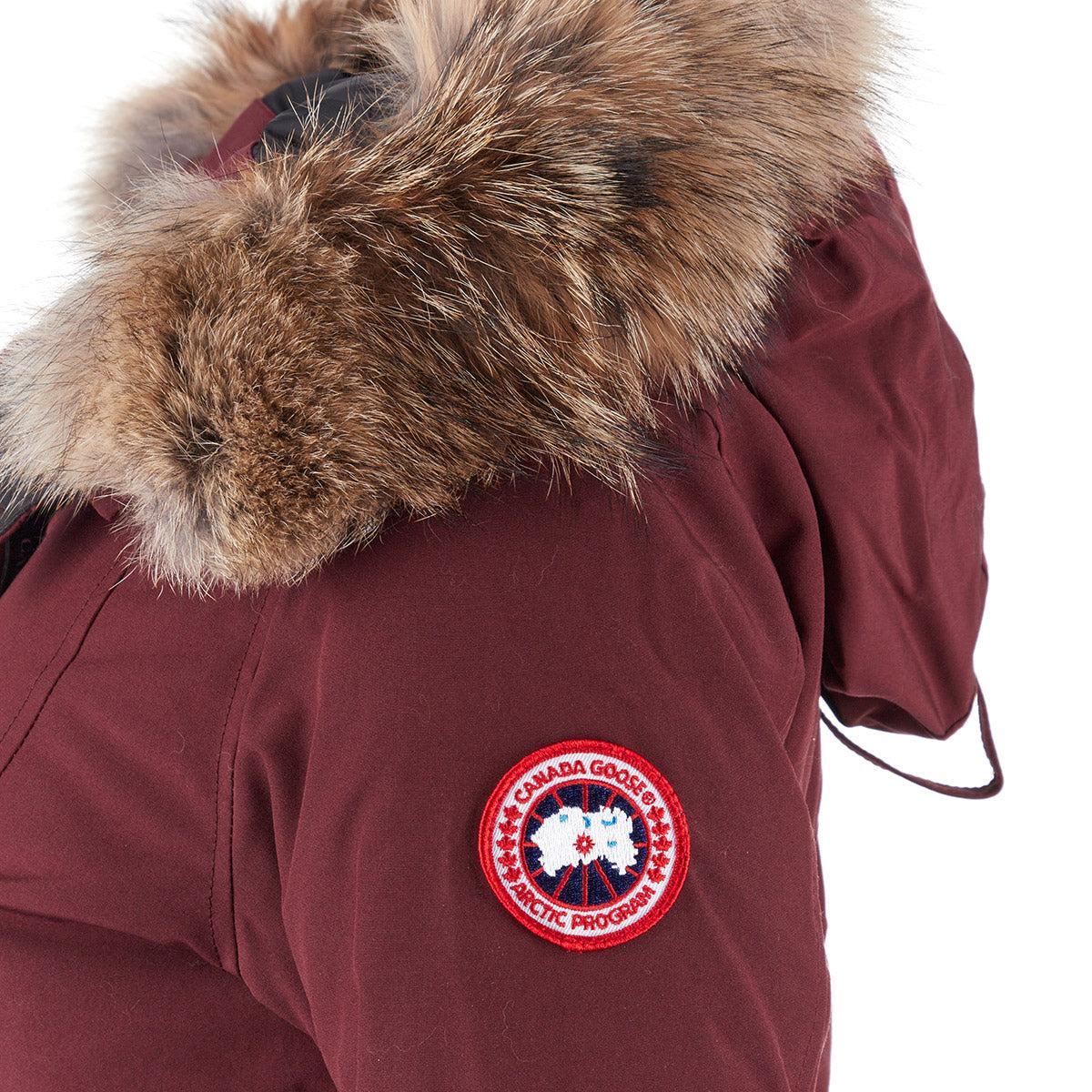 Canada Goose Women's Chelsea Parka Product Image