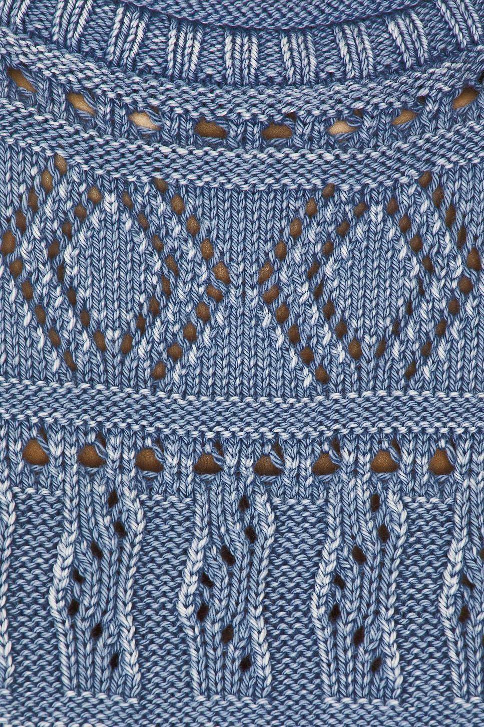 Lina Pointelle Top Nation LTD Product Image
