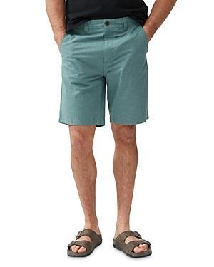 Mens Millwater Bermuda Shorts Product Image