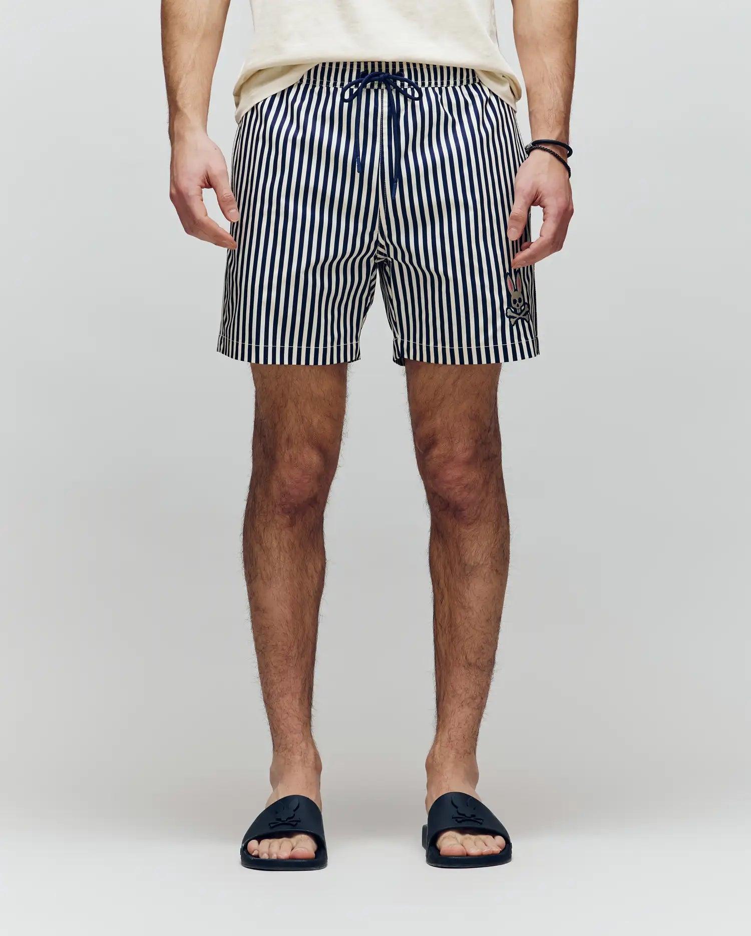 MENS ZANE SWIM TRUNK - MB1000030 Product Image