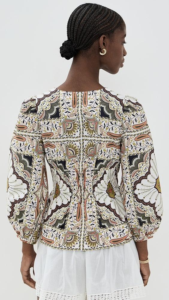 Cara Cara Emmery Top | Shopbop Product Image