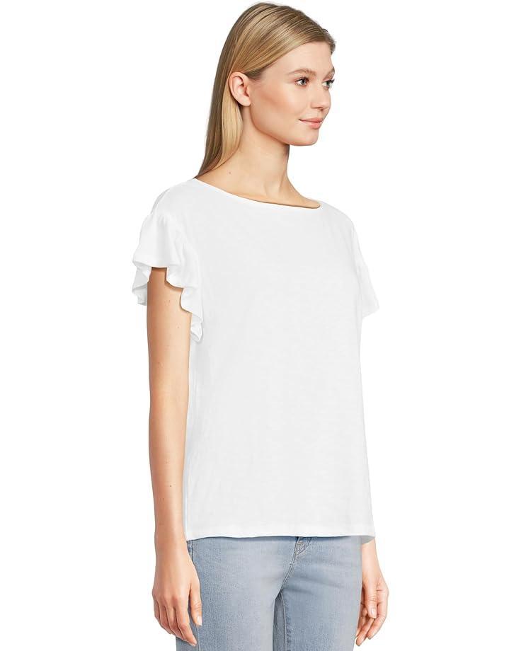 Short Sleeve Whale Pocket Tee Product Image