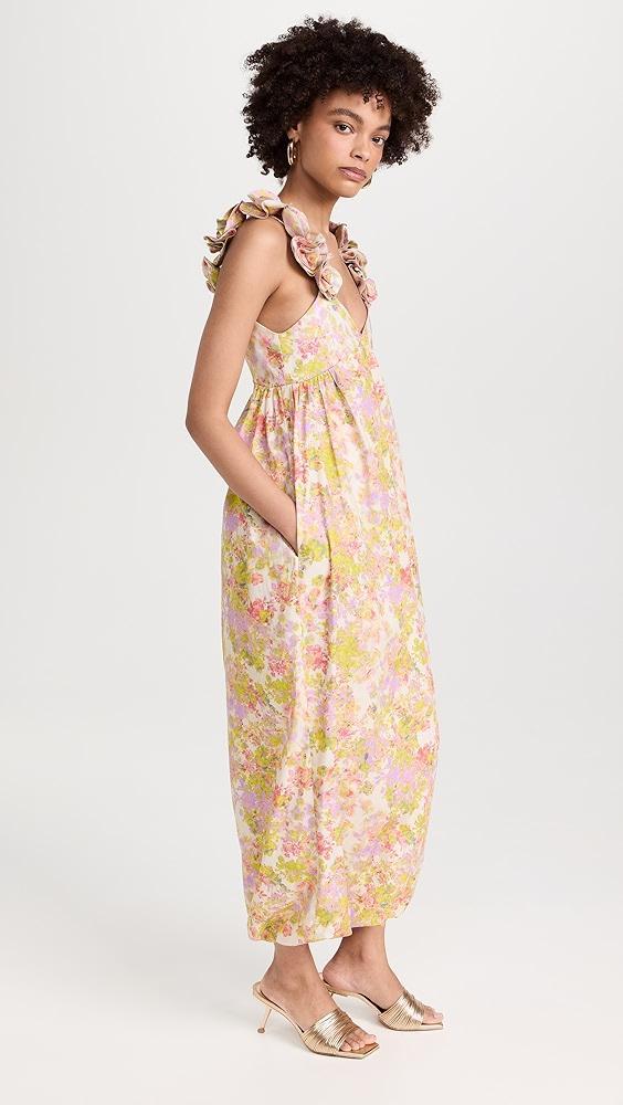 Kika Vargas Reba Dress | Shopbop Product Image