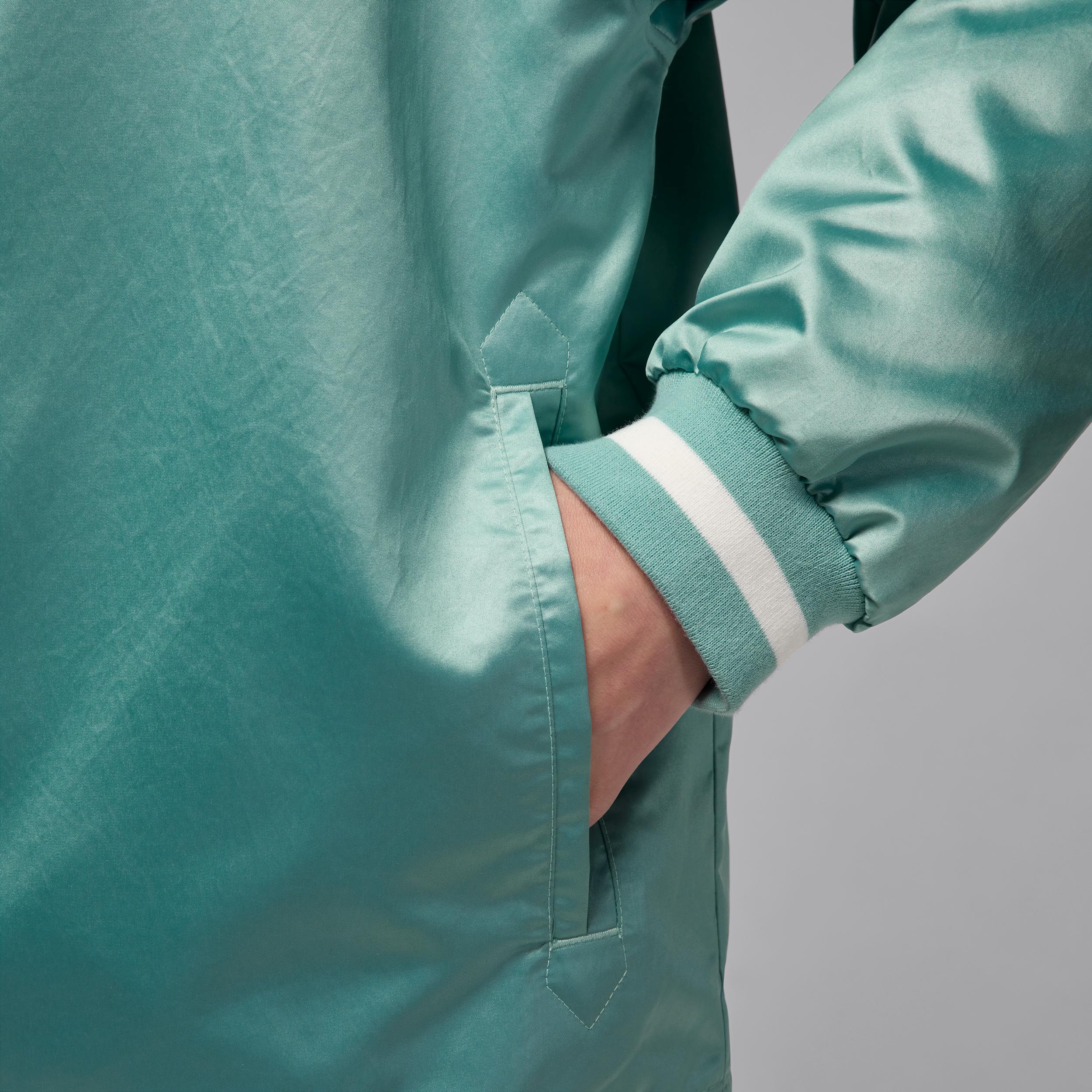 Jordan Women's Coaches Jacket Product Image