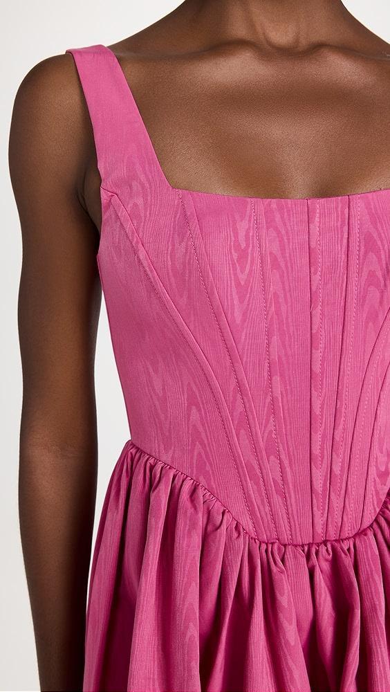 STAUD Landscape Dress | Shopbop Product Image