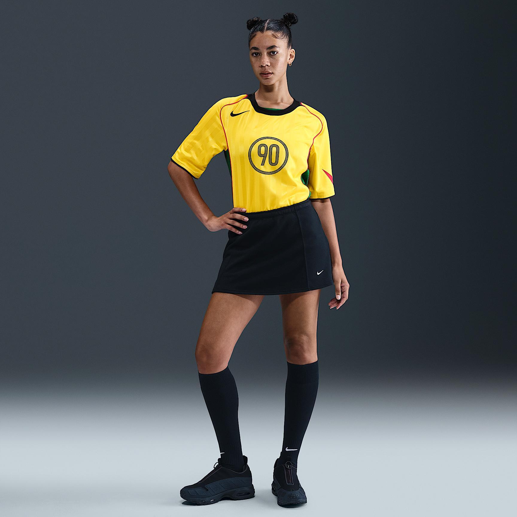 Nike Men's Total 90 Dri-FIT Soccer Jersey Product Image