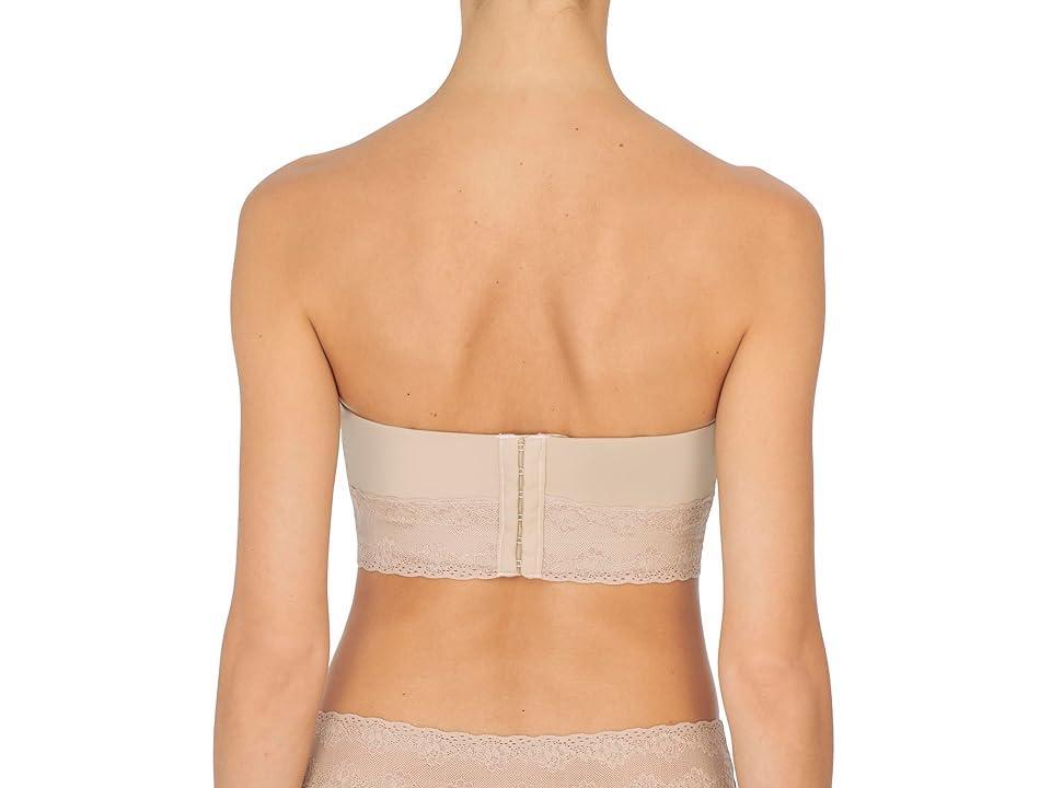 Natori Bliss Perfection Strapless Convertible Underwire Contour Bra Product Image