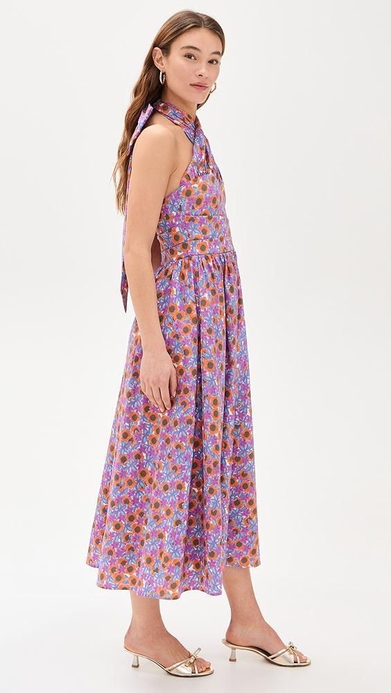 CeliaB Travesía Dress | Shopbop Product Image