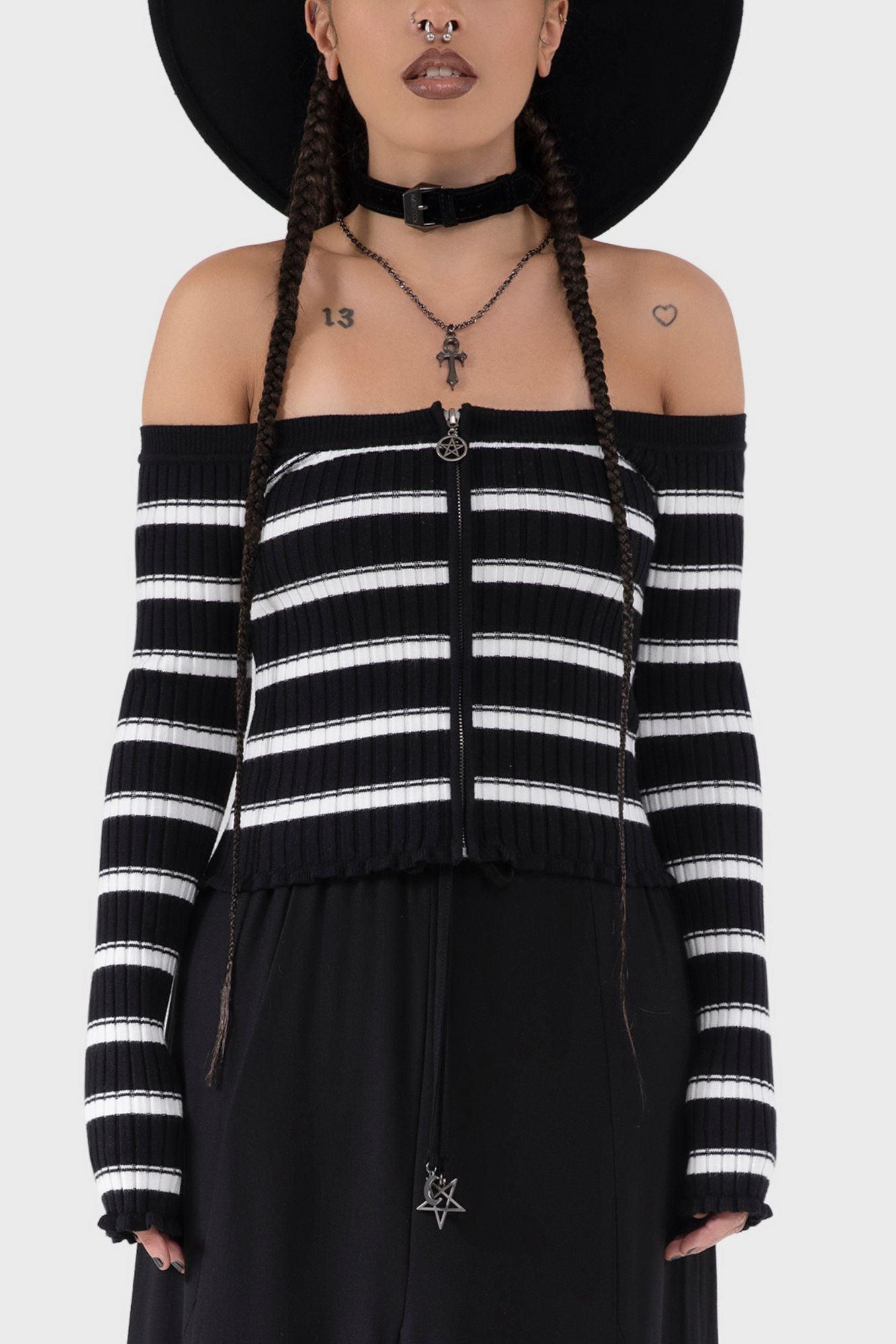 Ashryn Top Female Product Image