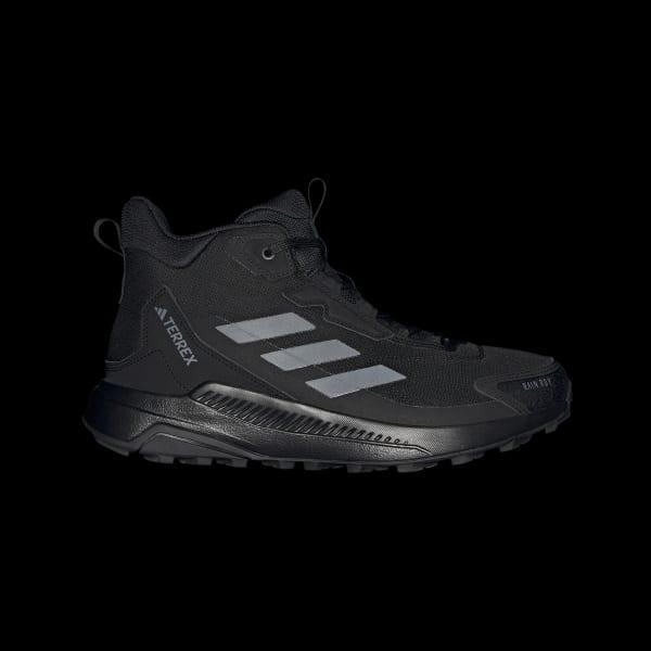 Terrex Anylander Mid Rain.Rdy Hiking Shoes Product Image