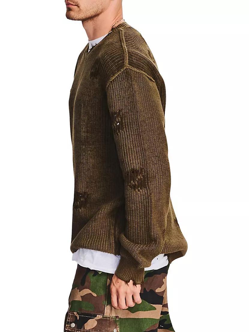 Devin Sweater Product Image