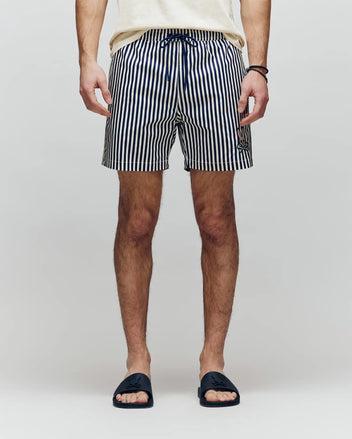 MENS ZANE SWIM TRUNK - MB1000030 Product Image