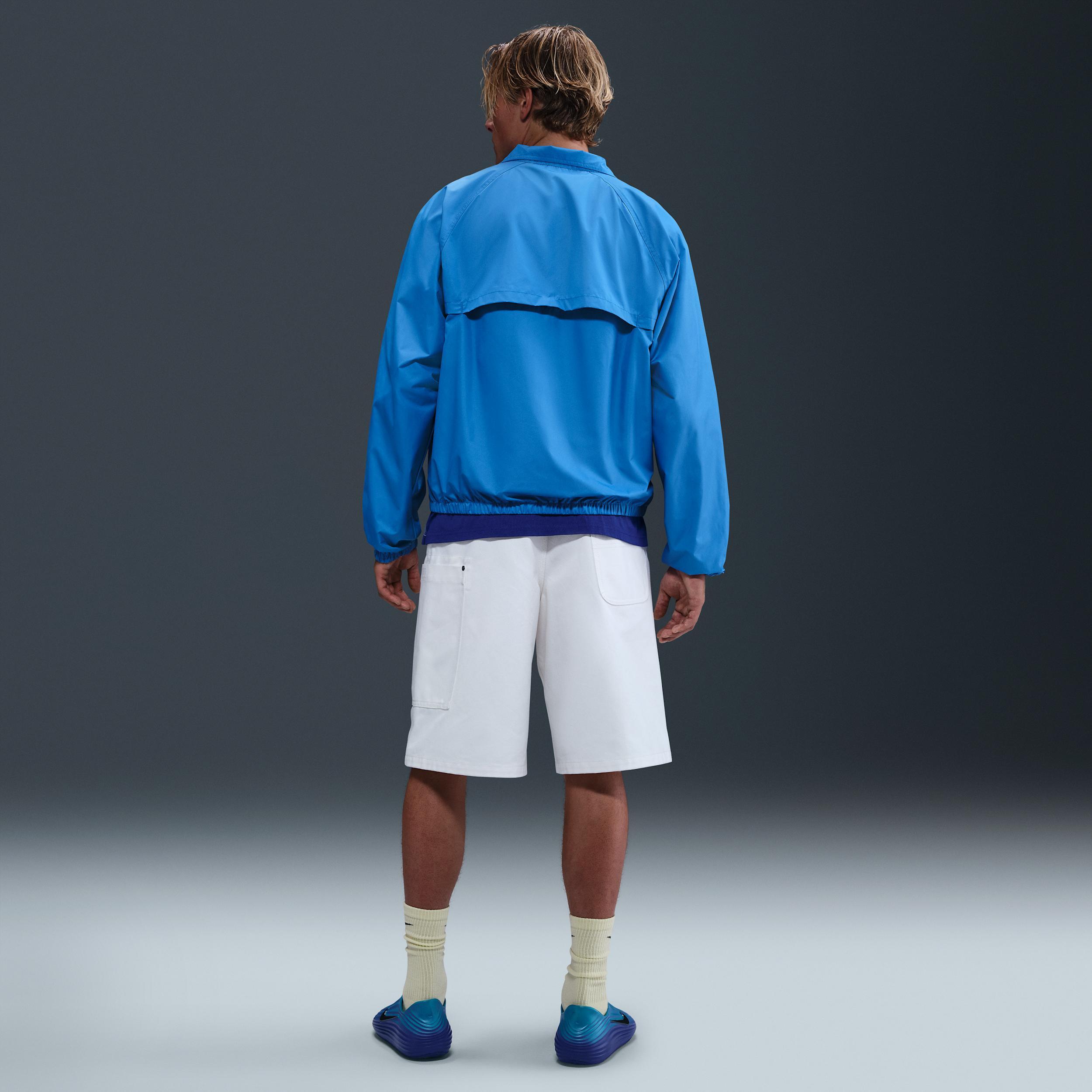 Men's Nike Sportswear Club Roscoe Full-Zip Jacket Product Image
