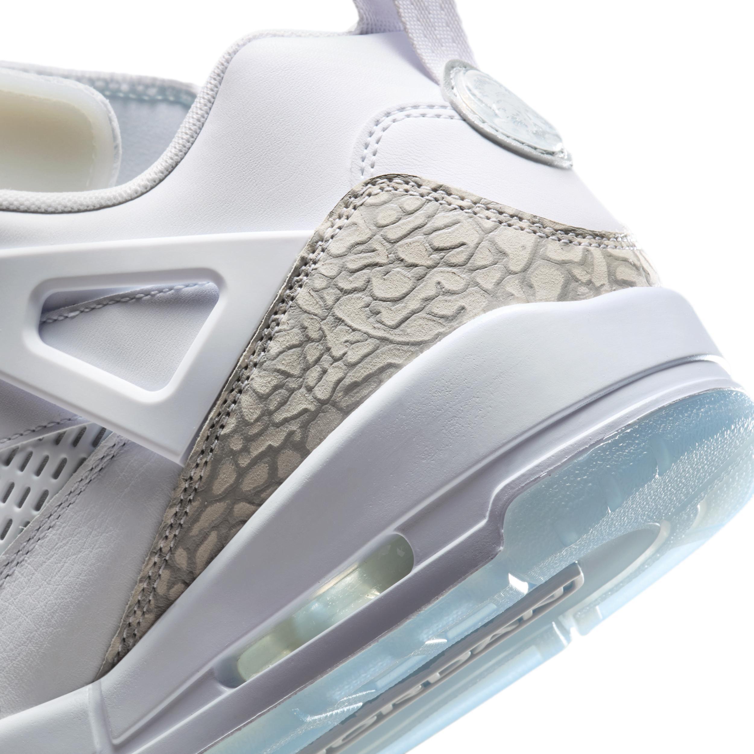 Men's Jordan Spizike Low Shoes Product Image