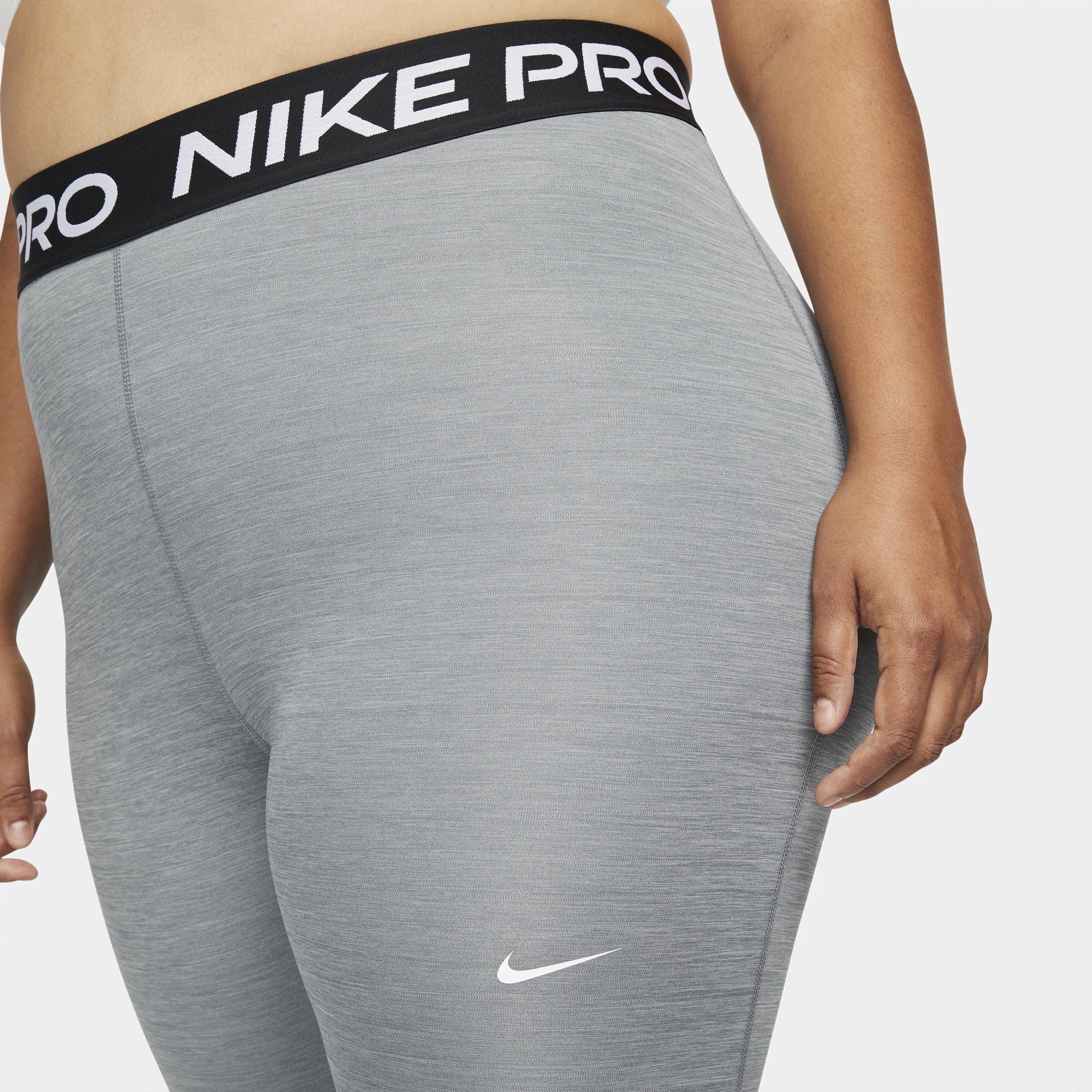Womens Nike Pro 365 Leggings (Plus Size) Product Image