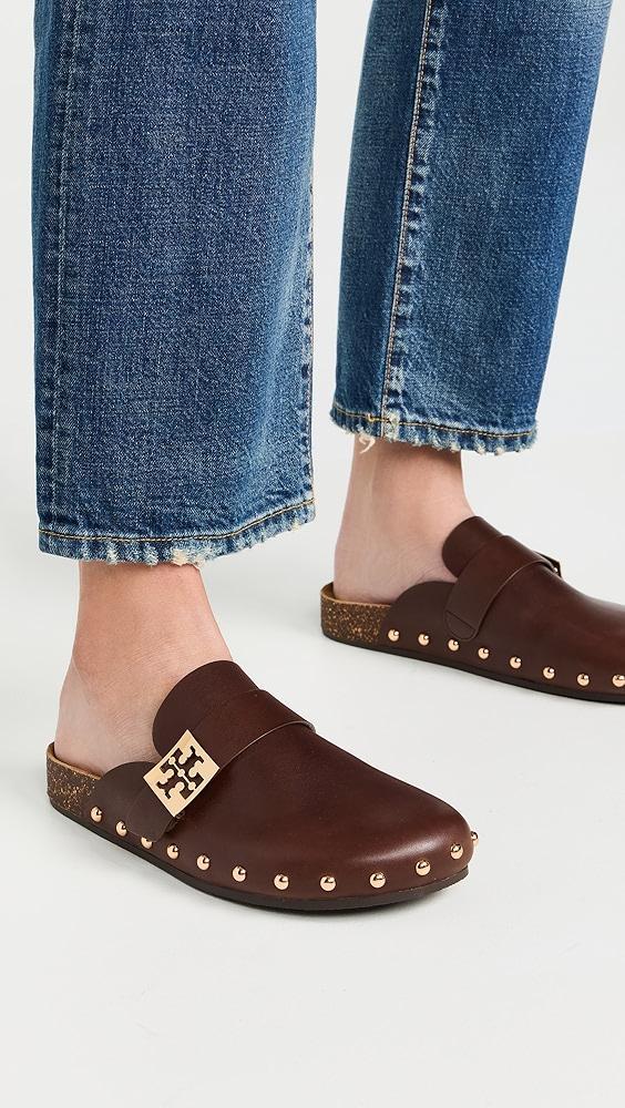 Tory Burch Mellow Stud Mules | Shopbop Product Image
