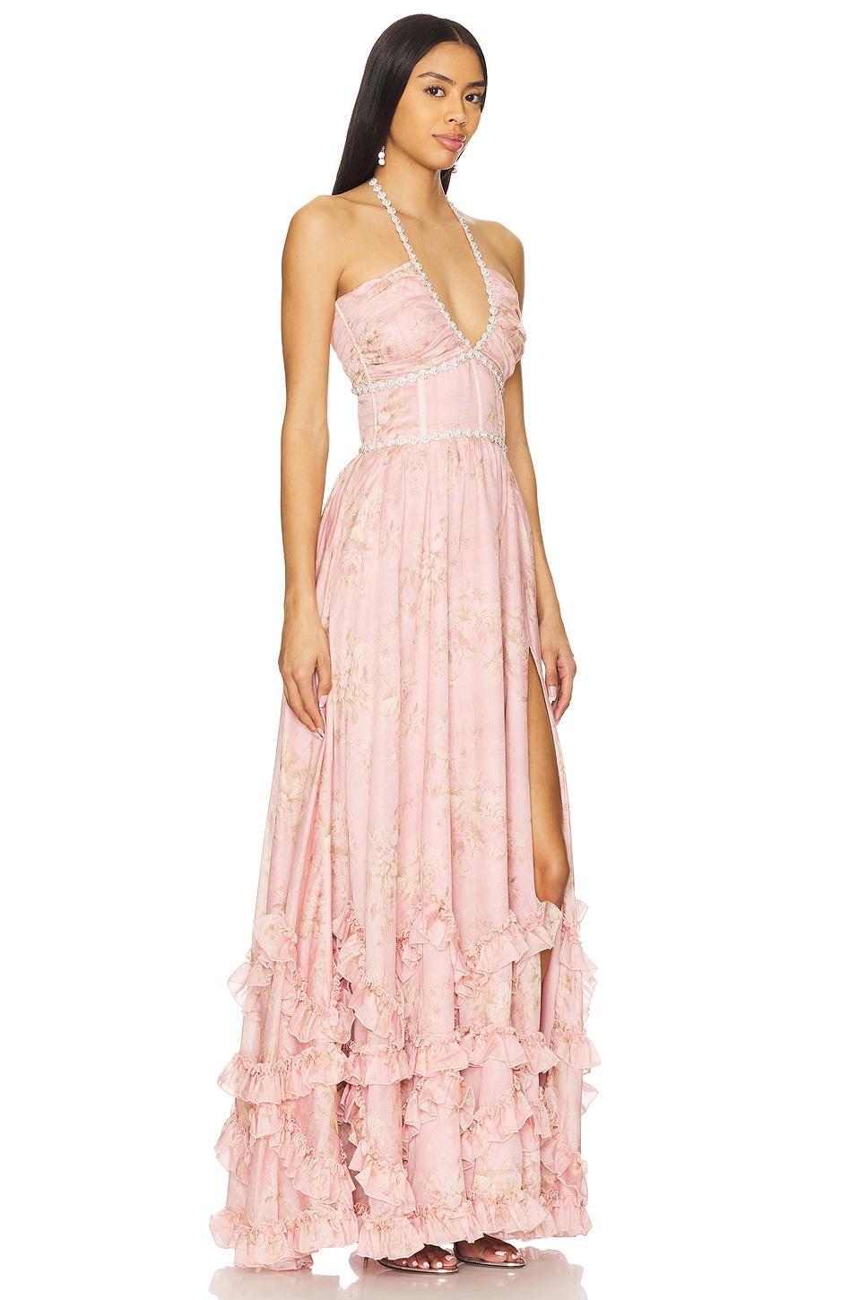 Scarlette Gown V. Chapman Product Image