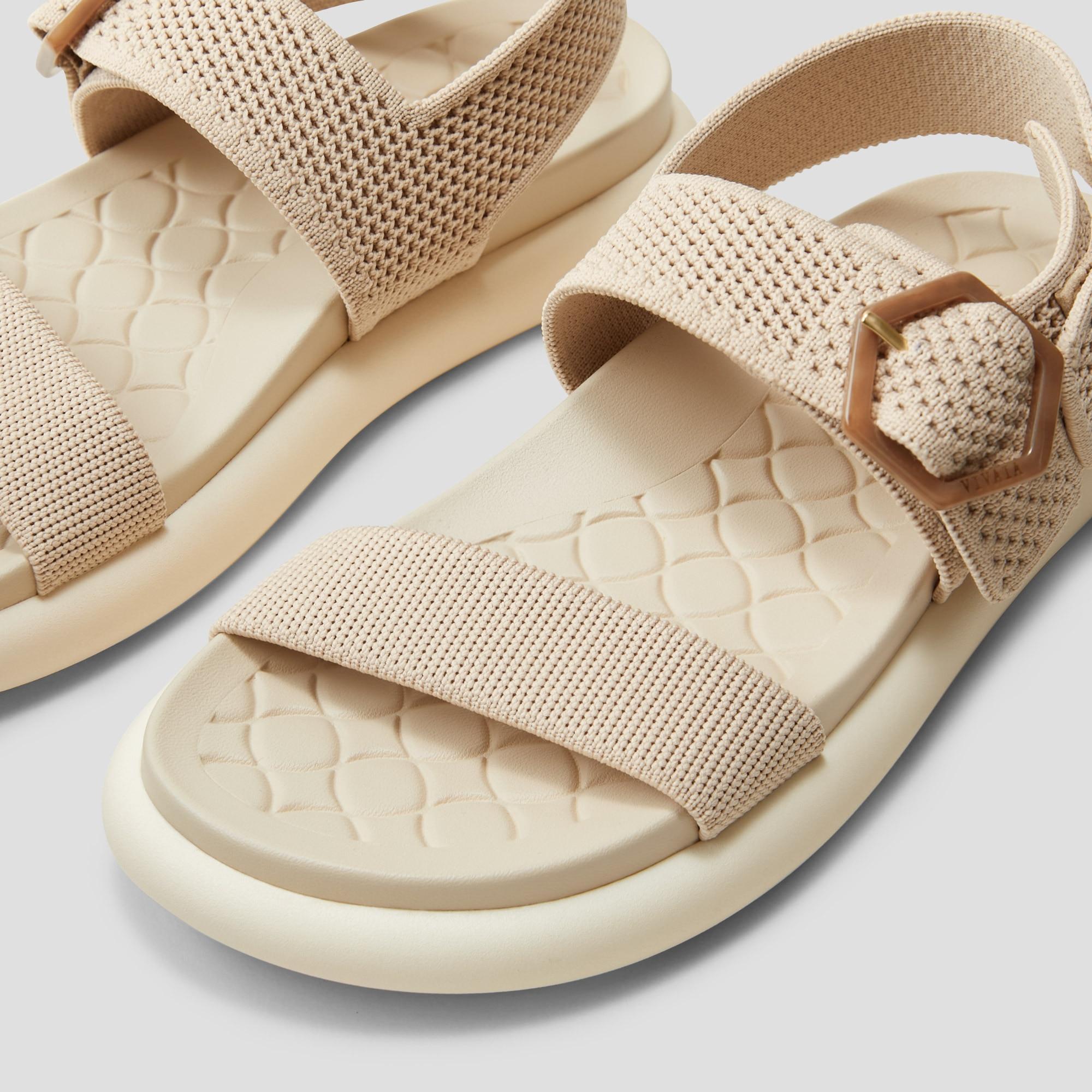 AdaptAll™ Sling Footbed Sandal (Isla) Product Image