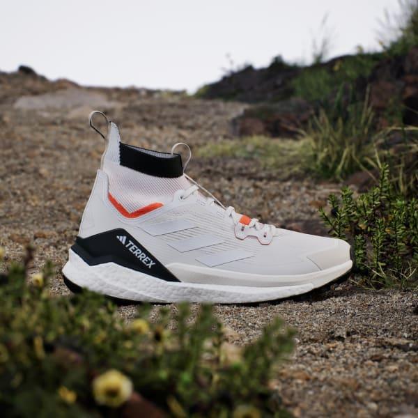 Terrex Free Hiker 2.0 Hiking Shoes Product Image