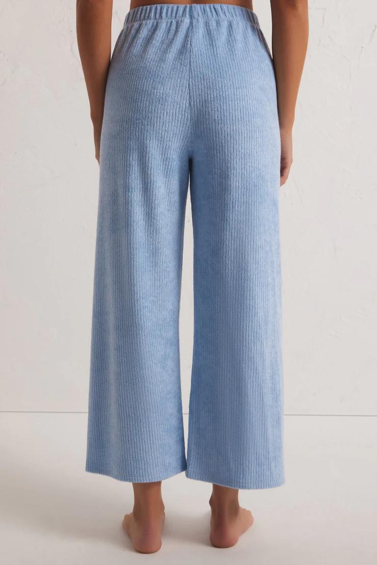 Beach Rib Terry Pant Product Image